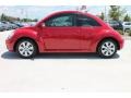 Salsa Red - New Beetle 2.5 Coupe Photo No. 5