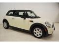 Pepper White - Cooper Hardtop Photo No. 2