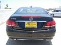 Black - E 350 Coupe Photo No. 5