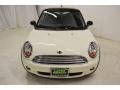 Pepper White - Cooper Hardtop Photo No. 4