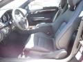 Black - E 350 Coupe Photo No. 7