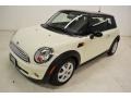 Pepper White - Cooper Hardtop Photo No. 5