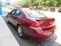 Red Jewel Tintcoat - Impala SS Photo No. 6