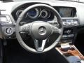 Black - E 350 Coupe Photo No. 9