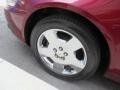 Red Jewel Tintcoat - Impala SS Photo No. 7