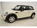 Pepper White - Cooper Hardtop Photo No. 6