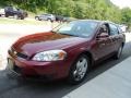 Red Jewel Tintcoat - Impala SS Photo No. 8