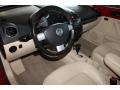 Salsa Red - New Beetle 2.5 Coupe Photo No. 14