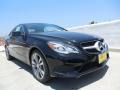 Black - E 350 Coupe Photo No. 11