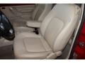 Salsa Red - New Beetle 2.5 Coupe Photo No. 15