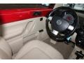 Salsa Red - New Beetle 2.5 Coupe Photo No. 29