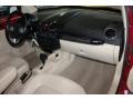 Salsa Red - New Beetle 2.5 Coupe Photo No. 34