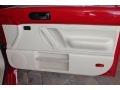 Salsa Red - New Beetle 2.5 Coupe Photo No. 35