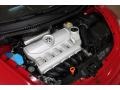 Salsa Red - New Beetle 2.5 Coupe Photo No. 36