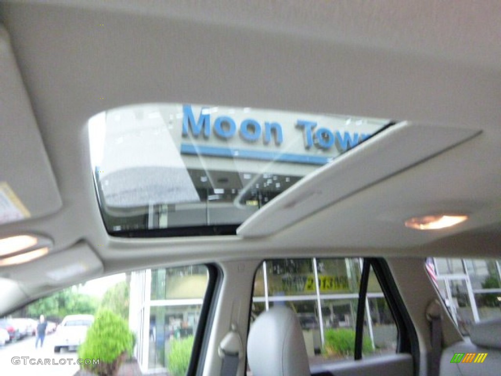 2004 VUE V6 - Electric Blue / Gray photo #21