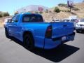 2007 Speedway Blue Pearl Toyota Tacoma X-Runner  photo #5