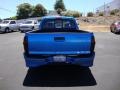 Speedway Blue Pearl - Tacoma X-Runner Photo No. 6
