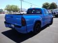 2007 Speedway Blue Pearl Toyota Tacoma X-Runner  photo #7