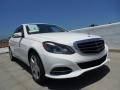 2014 Polar White Mercedes-Benz E 350 Sedan  photo #11