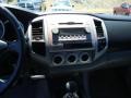 Speedway Blue Pearl - Tacoma X-Runner Photo No. 14