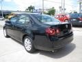 Black - Jetta Limited Edition Sedan Photo No. 3