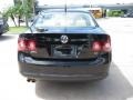 Black - Jetta Limited Edition Sedan Photo No. 4