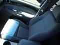 Speedway Blue Pearl - Tacoma X-Runner Photo No. 17