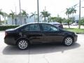 Black - Jetta Limited Edition Sedan Photo No. 6