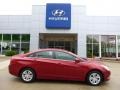 Venetian Red - Sonata GLS Photo No. 1