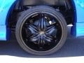 Speedway Blue Pearl - Tacoma X-Runner Photo No. 24