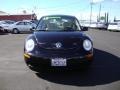 Black - New Beetle 2.5 Coupe Photo No. 2