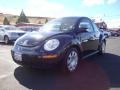 Black - New Beetle 2.5 Coupe Photo No. 3