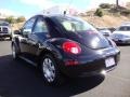Black - New Beetle 2.5 Coupe Photo No. 5