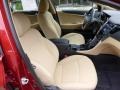 Venetian Red - Sonata GLS Photo No. 10