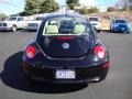 Black - New Beetle 2.5 Coupe Photo No. 6
