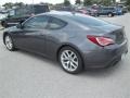 2013 Gran Premio Gray Hyundai Genesis Coupe 2.0T  photo #3