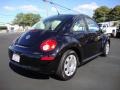 Black - New Beetle 2.5 Coupe Photo No. 7