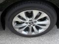 2012 Black Onyx Pearl Hyundai Azera   photo #9