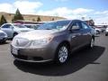 Mocha Steel Metallic - LaCrosse FWD Photo No. 3