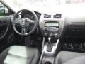 Candy White - Jetta SE Sedan Photo No. 12
