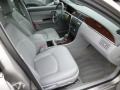 Gray Interior Photo for 2007 Buick LaCrosse #82820365