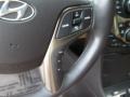 2012 Black Onyx Pearl Hyundai Azera   photo #29