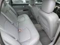 Gray Rear Seat Photo for 2007 Buick LaCrosse #82820399