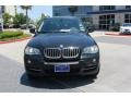Black Sapphire Metallic - X5 xDrive48i Photo No. 3
