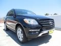 Black - ML 350 BlueTEC 4Matic Photo No. 11