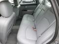 Gray Rear Seat Photo for 2007 Buick LaCrosse #82820416