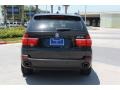 Black Sapphire Metallic - X5 xDrive48i Photo No. 4