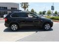 Black Sapphire Metallic - X5 xDrive48i Photo No. 6