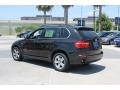 Black Sapphire Metallic - X5 xDrive48i Photo No. 7