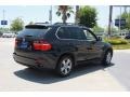 Black Sapphire Metallic - X5 xDrive48i Photo No. 8